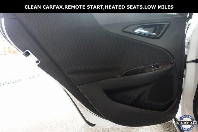 used 2019 Chevrolet Malibu car, priced at $16,994