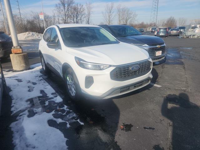 used 2023 Ford Escape car, priced at $20,967