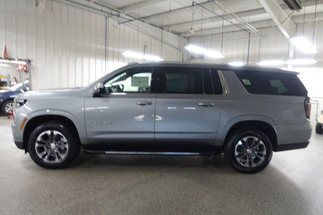 new 2026 Chevrolet Suburban car, priced at $71,780
