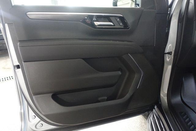 new 2026 Chevrolet Suburban car, priced at $71,780