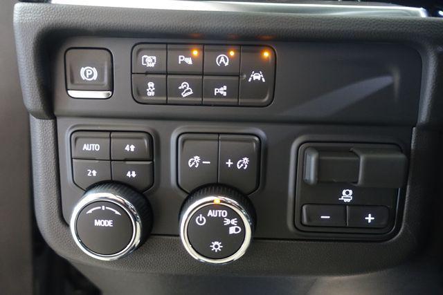 new 2026 Chevrolet Suburban car, priced at $71,780