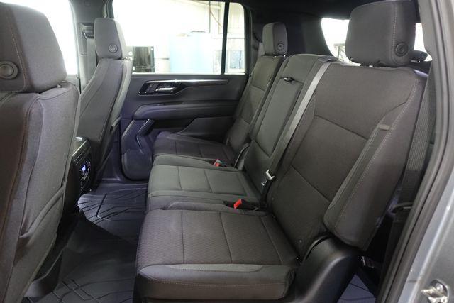 new 2026 Chevrolet Suburban car, priced at $71,780