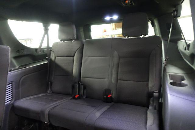 new 2026 Chevrolet Suburban car, priced at $71,780