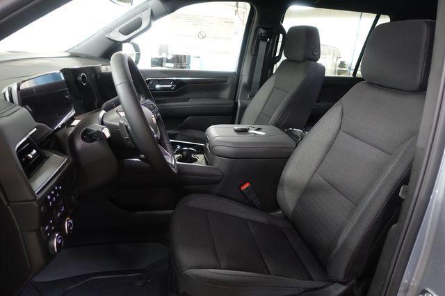 new 2026 Chevrolet Suburban car, priced at $71,780