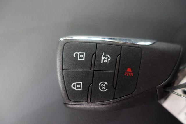 new 2026 Chevrolet Suburban car, priced at $71,780