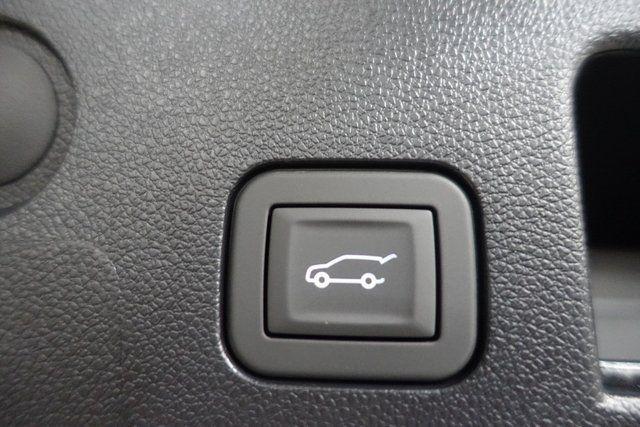 new 2026 Chevrolet Equinox car, priced at $34,610