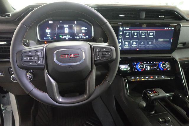 used 2026 GMC Sierra 1500 car, priced at $64,988