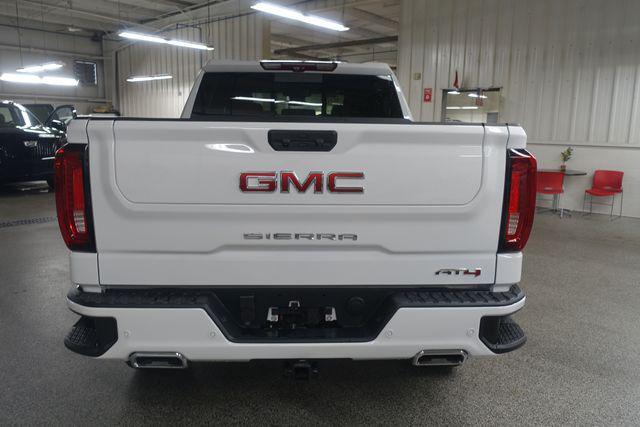 used 2026 GMC Sierra 1500 car, priced at $64,988