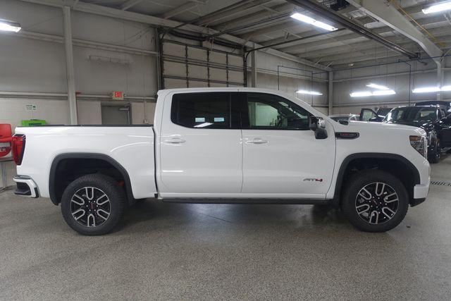 used 2026 GMC Sierra 1500 car, priced at $64,988