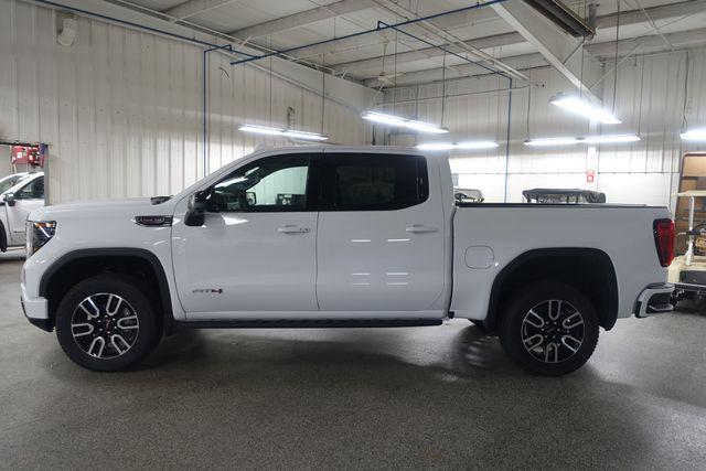 used 2026 GMC Sierra 1500 car, priced at $64,988