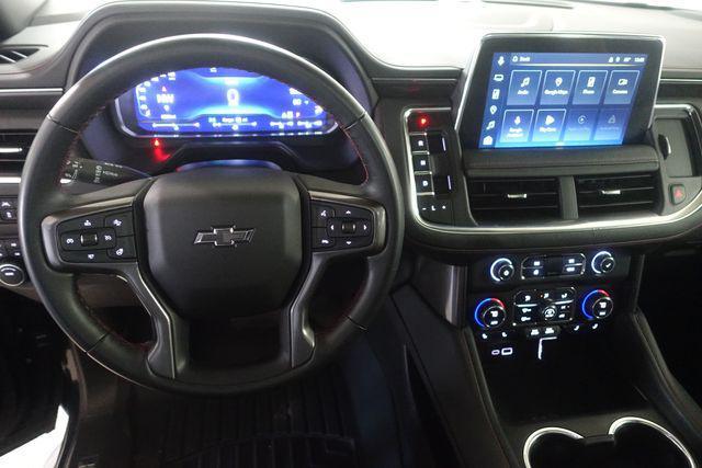 used 2023 Chevrolet Tahoe car, priced at $56,500