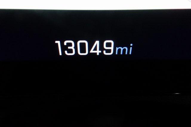 used 2024 Chevrolet Traverse car, priced at $48,999