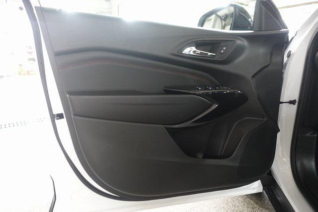 new 2026 Chevrolet Trax car, priced at $28,780