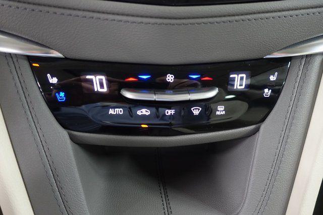 new 2025 Cadillac XT5 car, priced at $59,165