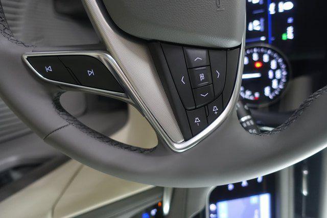 new 2025 Cadillac XT5 car, priced at $59,165