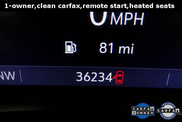 used 2022 Chevrolet Traverse car, priced at $28,997