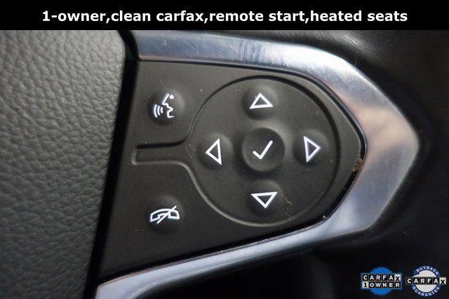 used 2022 Chevrolet Traverse car, priced at $27,286