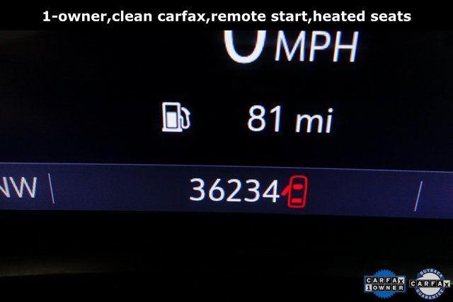 used 2022 Chevrolet Traverse car, priced at $27,286