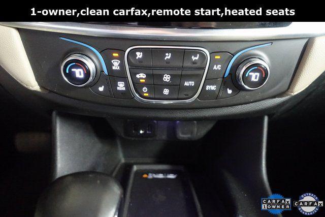 used 2022 Chevrolet Traverse car, priced at $27,286