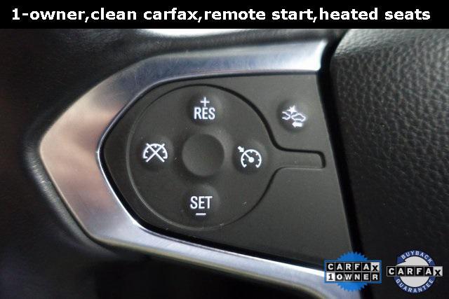 used 2022 Chevrolet Traverse car, priced at $28,997