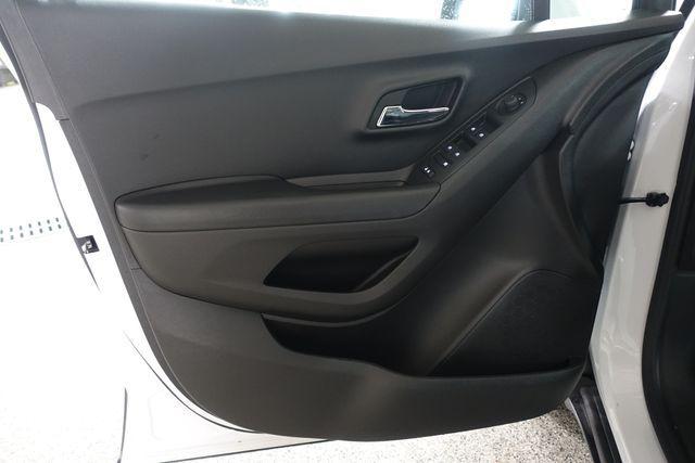 used 2022 Chevrolet Trax car, priced at $18,988