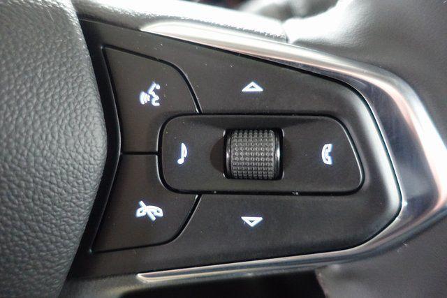 new 2026 Chevrolet Trax car, priced at $28,385