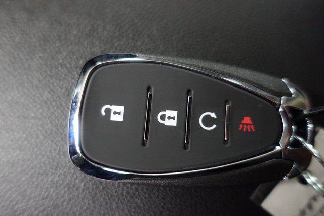 new 2026 Chevrolet Trax car, priced at $28,385