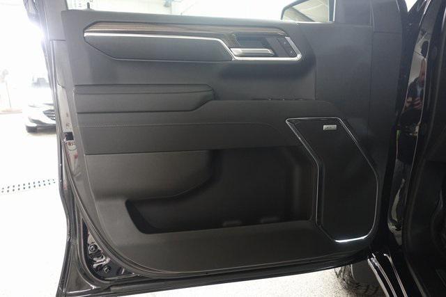 new 2026 Chevrolet Silverado 1500 car, priced at $69,695