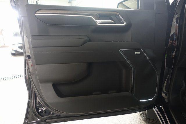 new 2026 Chevrolet Silverado 1500 car, priced at $69,695