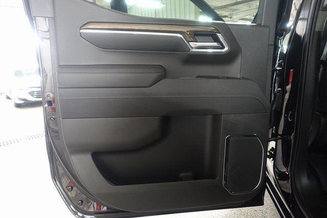 new 2026 Chevrolet Silverado 1500 car, priced at $69,695