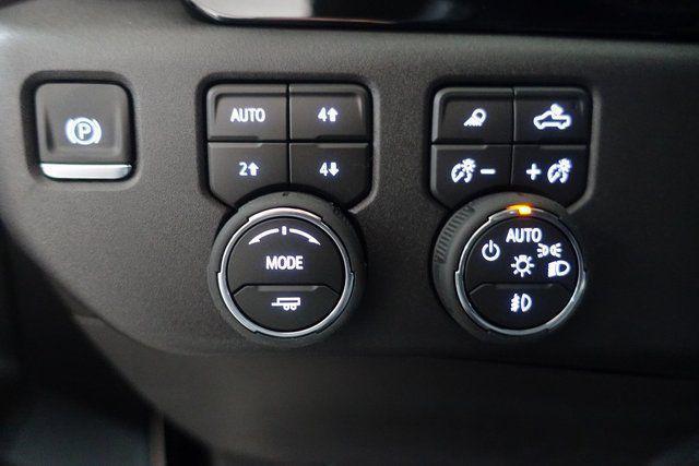 new 2026 Chevrolet Silverado 1500 car, priced at $69,695