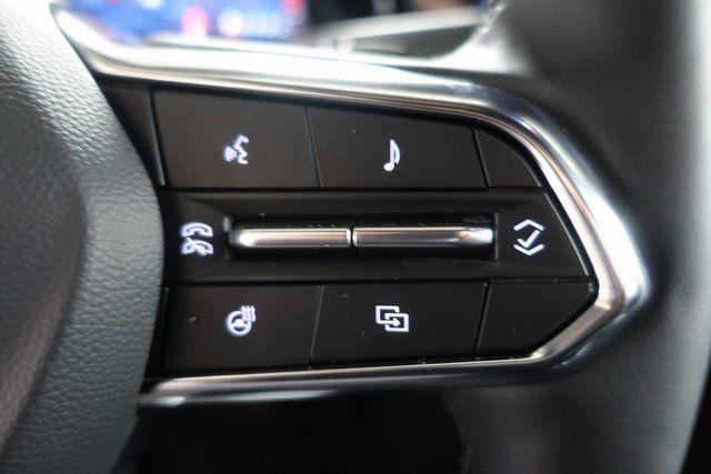 new 2026 Chevrolet Equinox car, priced at $34,115