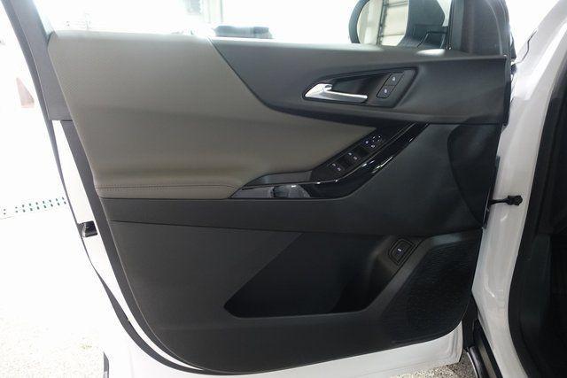 new 2026 Chevrolet Equinox car, priced at $34,115