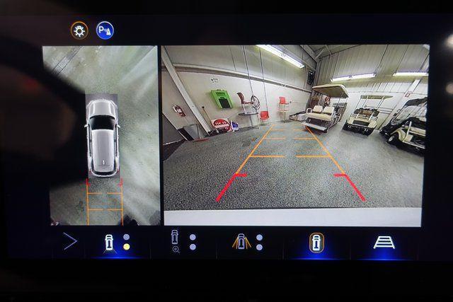 new 2026 Chevrolet Equinox car, priced at $34,115