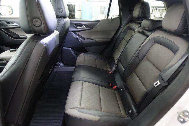 new 2026 Chevrolet Equinox car, priced at $34,115