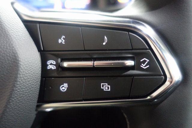 new 2026 Chevrolet Traverse car, priced at $45,345