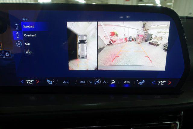 new 2026 Chevrolet Traverse car, priced at $45,345