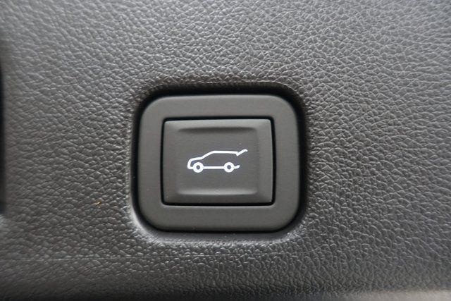 new 2026 Chevrolet Traverse car, priced at $45,345