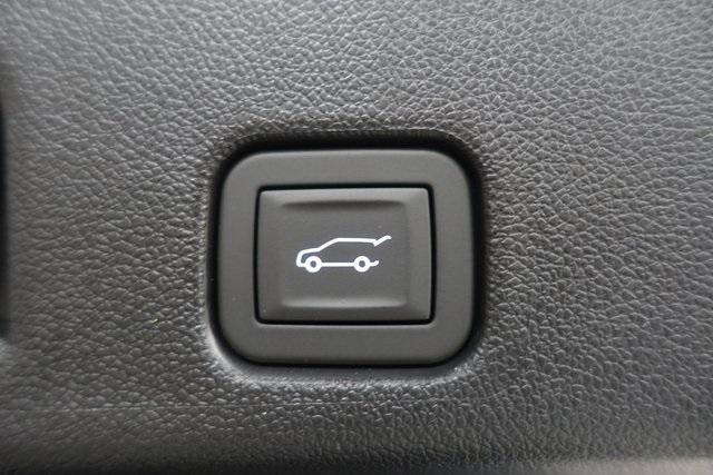 new 2026 Chevrolet Traverse car, priced at $45,345