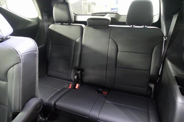 new 2026 Chevrolet Traverse car, priced at $45,345