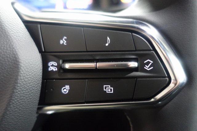 new 2026 Chevrolet Traverse car, priced at $45,345