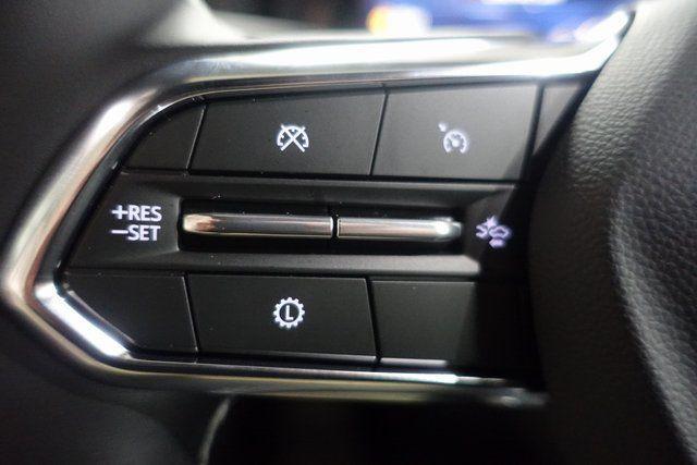 new 2026 Chevrolet Traverse car, priced at $45,345