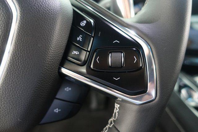 used 2024 Chevrolet Corvette car, priced at $70,561