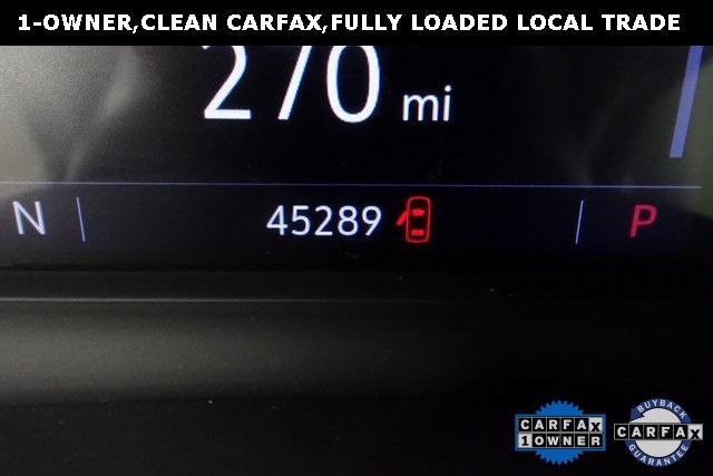 used 2022 Cadillac XT6 car, priced at $32,893