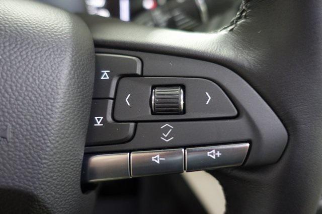 new 2026 Cadillac CT4 car, priced at $47,070