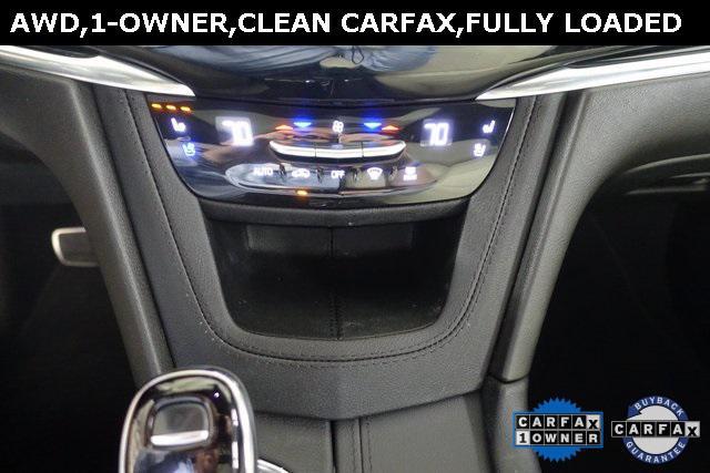 used 2023 Cadillac XT6 car, priced at $40,999