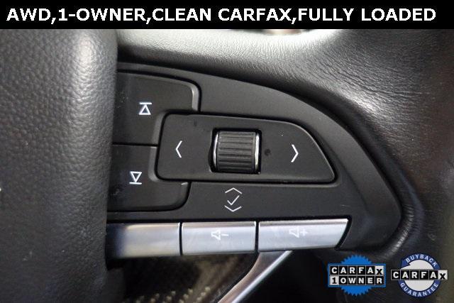 used 2023 Cadillac XT6 car, priced at $40,999