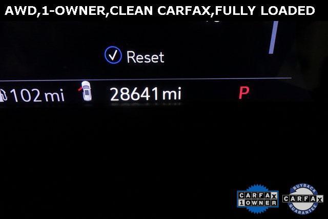 used 2023 Cadillac XT6 car, priced at $40,999