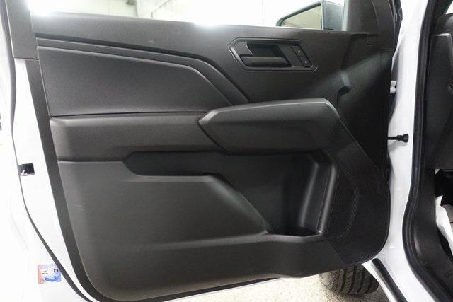 new 2025 Chevrolet Colorado car, priced at $35,935