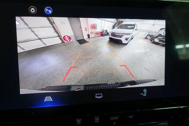 new 2025 Chevrolet Colorado car, priced at $35,935